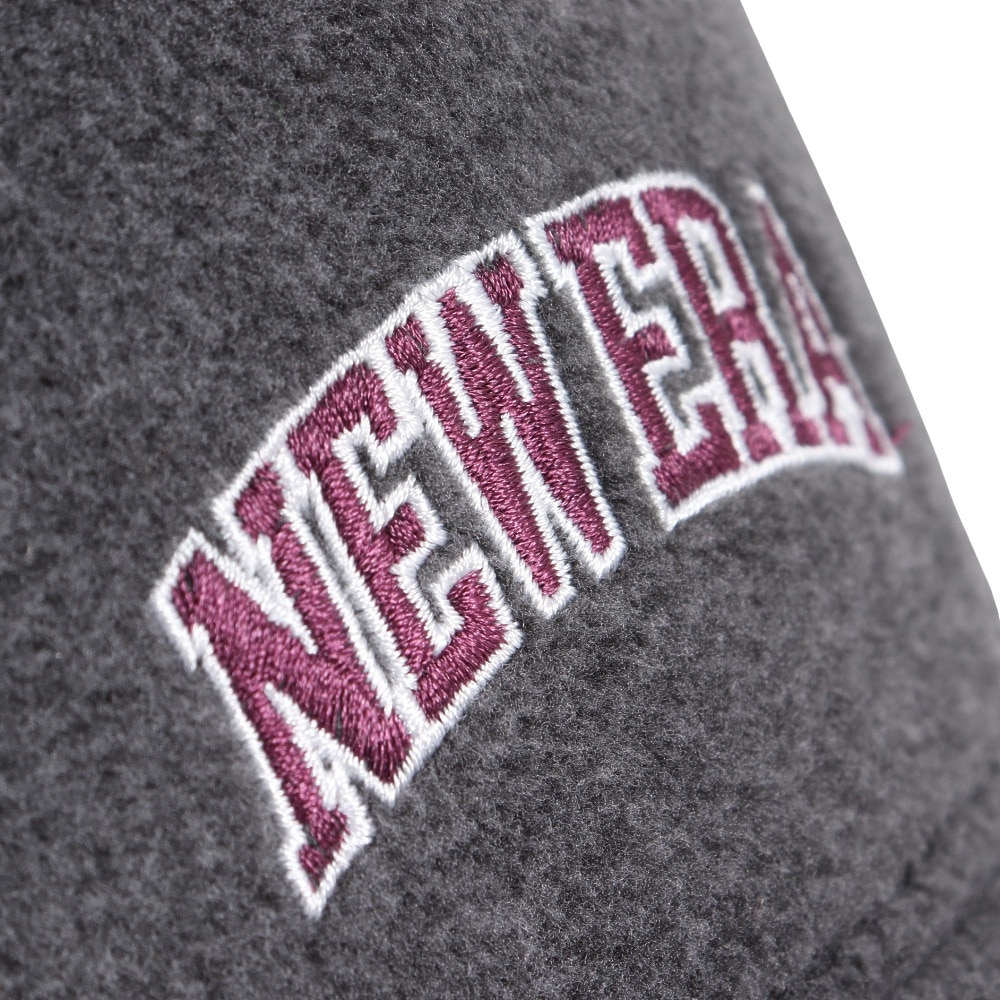 ニューエラ（NEW ERA）（メンズ）ゴルフ 9FORTY A-Frame POLARTEC Power Stretch アーチロゴ キャップ 13762980