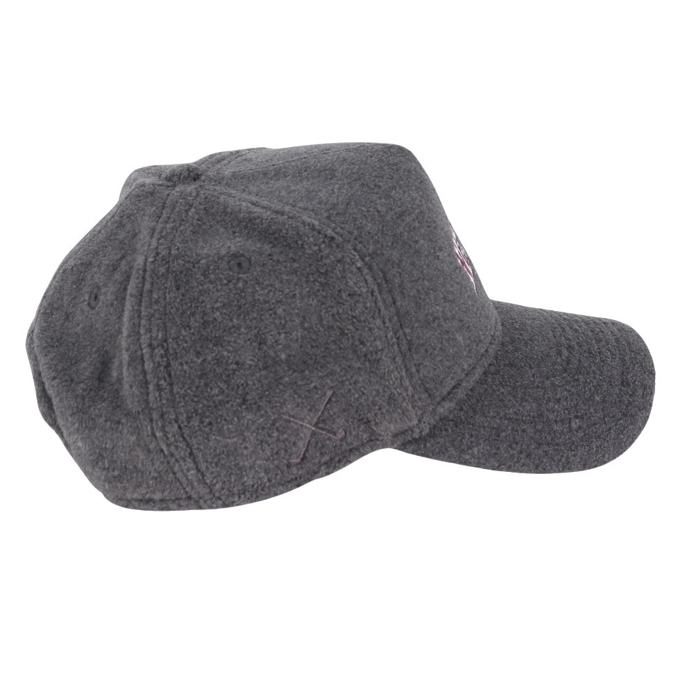 ニューエラ（NEW ERA）（メンズ）ゴルフ 9FORTY A-Frame POLARTEC Power Stretch アーチロゴ キャップ 13762980