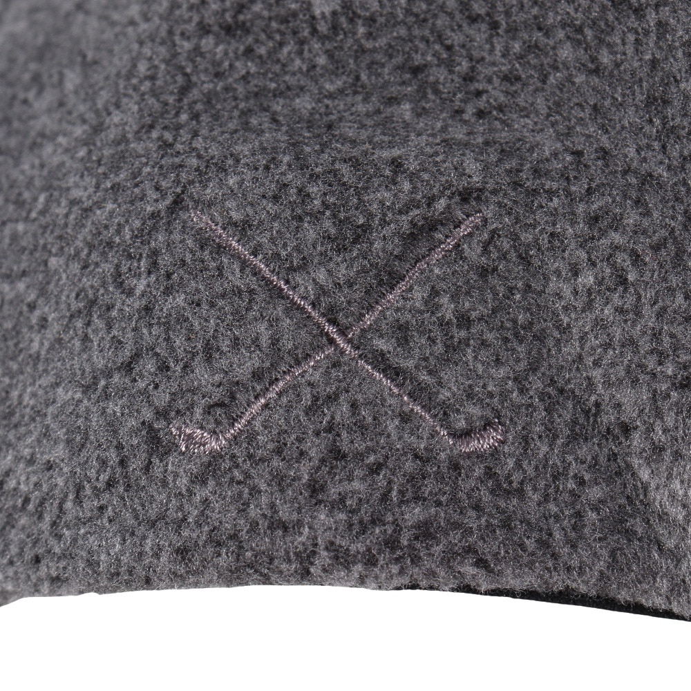 ニューエラ（NEW ERA）（メンズ）ゴルフ 9FORTY A-Frame POLARTEC Power Stretch アーチロゴ キャップ 13762980