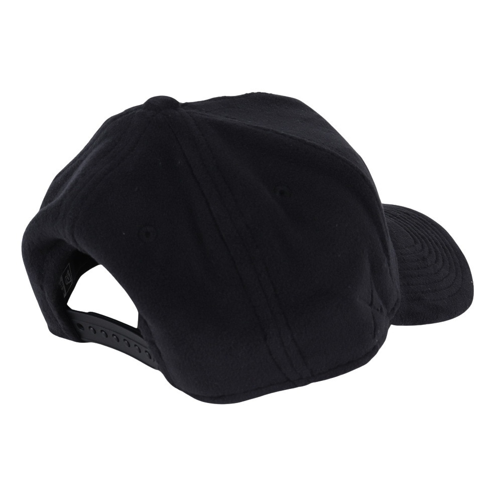 ニューエラ（NEW ERA）（メンズ）ゴルフ 9FORTY A-Frame POLARTEC Power Stretch アーチロゴ キャップ 13762981