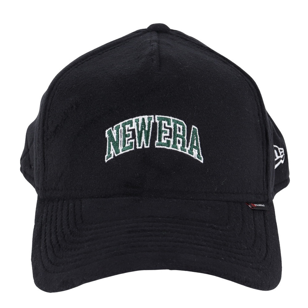 ニューエラ（NEW ERA）（メンズ）ゴルフ 9FORTY A-Frame POLARTEC Power Stretch アーチロゴ キャップ 13762981