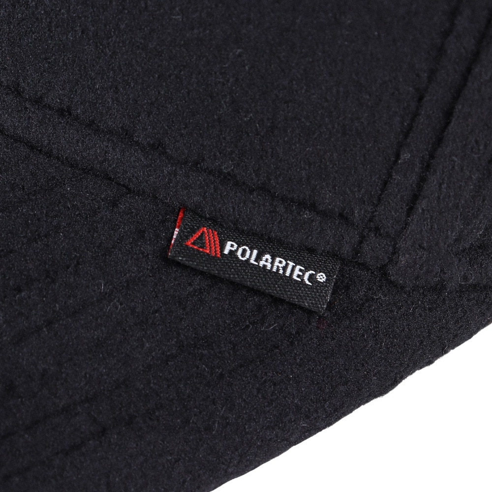 ニューエラ（NEW ERA）（メンズ）ゴルフ 9FORTY A-Frame POLARTEC Power Stretch アーチロゴ キャップ 13762981