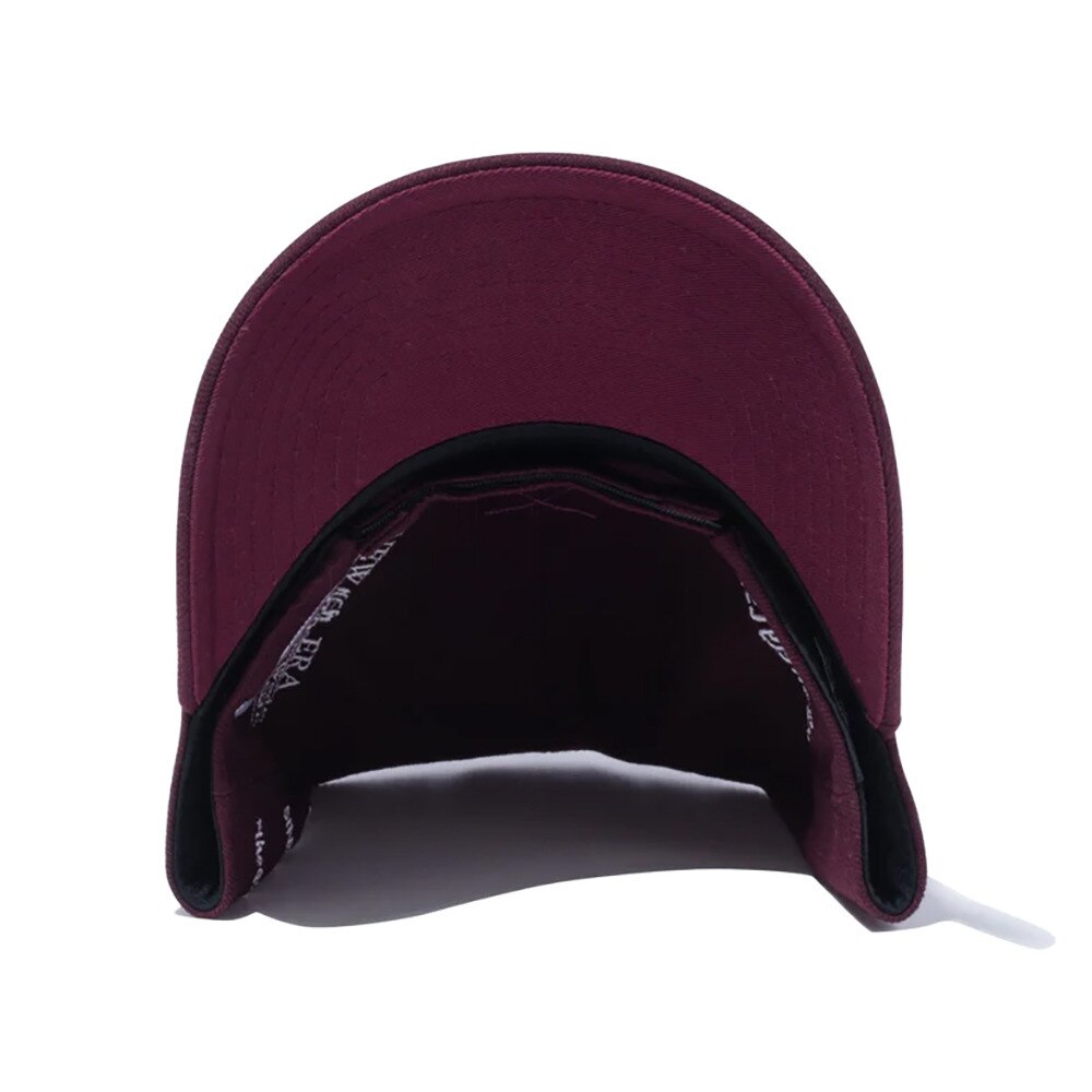 ニューエラ（NEW ERA）（メンズ、レディース）ゴルフ キャップ 9FORTY アーカイブロゴ 13763005