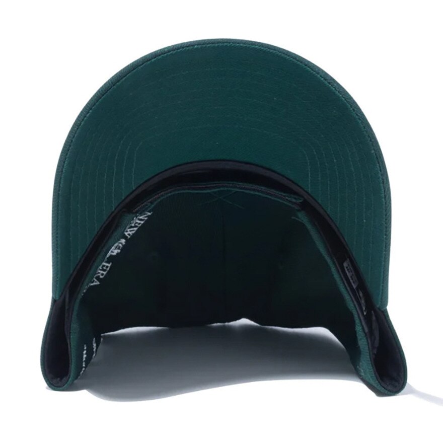 ニューエラ（NEW ERA）（メンズ、レディース）ゴルフ キャップ 9FORTY アーカイブロゴ 13763006