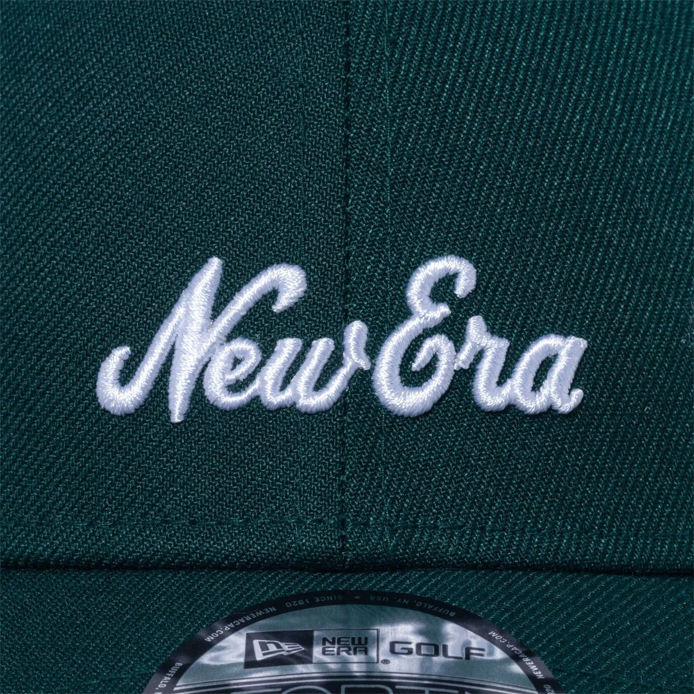 ニューエラ（NEW ERA）（メンズ、レディース）ゴルフ キャップ 9FORTY アーカイブロゴ 13763006