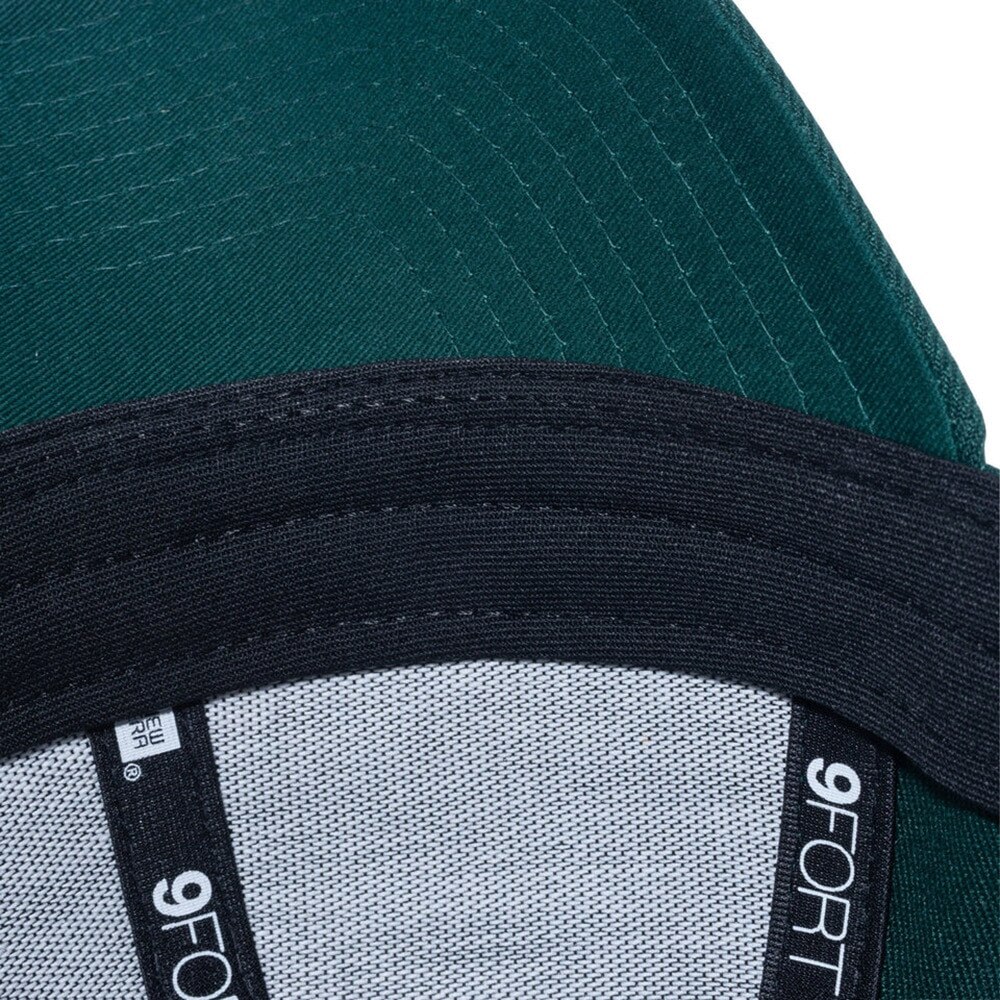 ニューエラ（NEW ERA）（メンズ、レディース）ゴルフ キャップ 9FORTY アーカイブロゴ 13763006