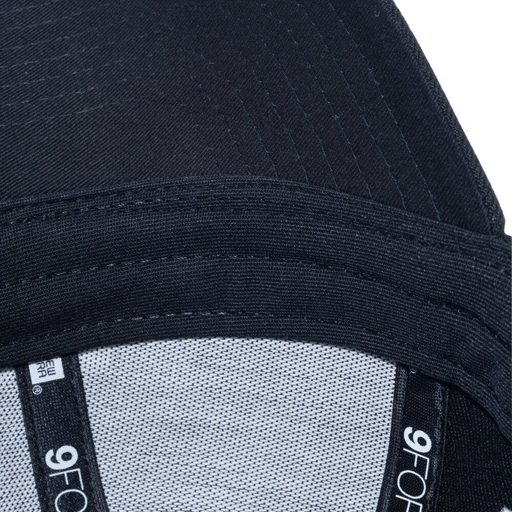 ニューエラ（NEW ERA）（メンズ、レディース）ゴルフ キャップ 9FORTY アーカイブロゴ 13763007