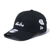 ニューエラ（NEW ERA）（メンズ、レディース）ゴルフ キャップ 9FORTY アーカイブロゴ 13763007