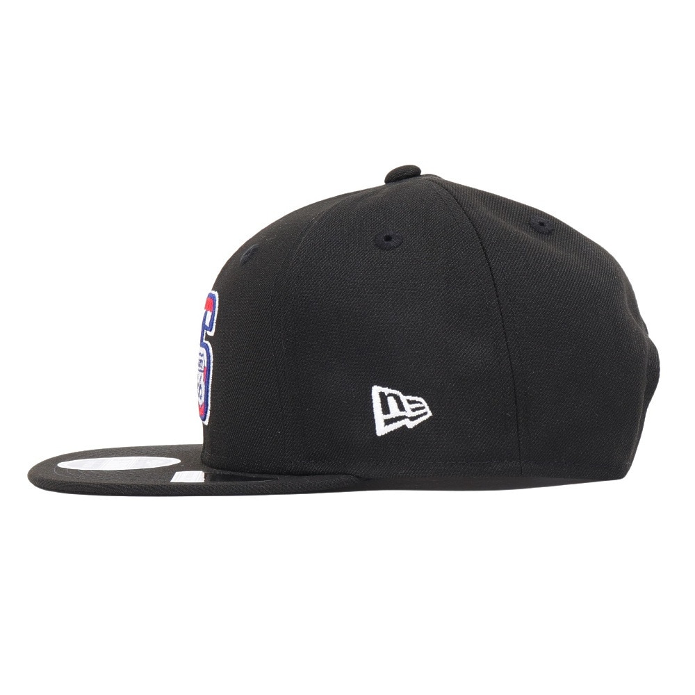 ニューエラ（NEW ERA）（メンズ、レディース）ゴルフ 9FIFTY Original Fit ROUTE 66 ロゴ 13772543