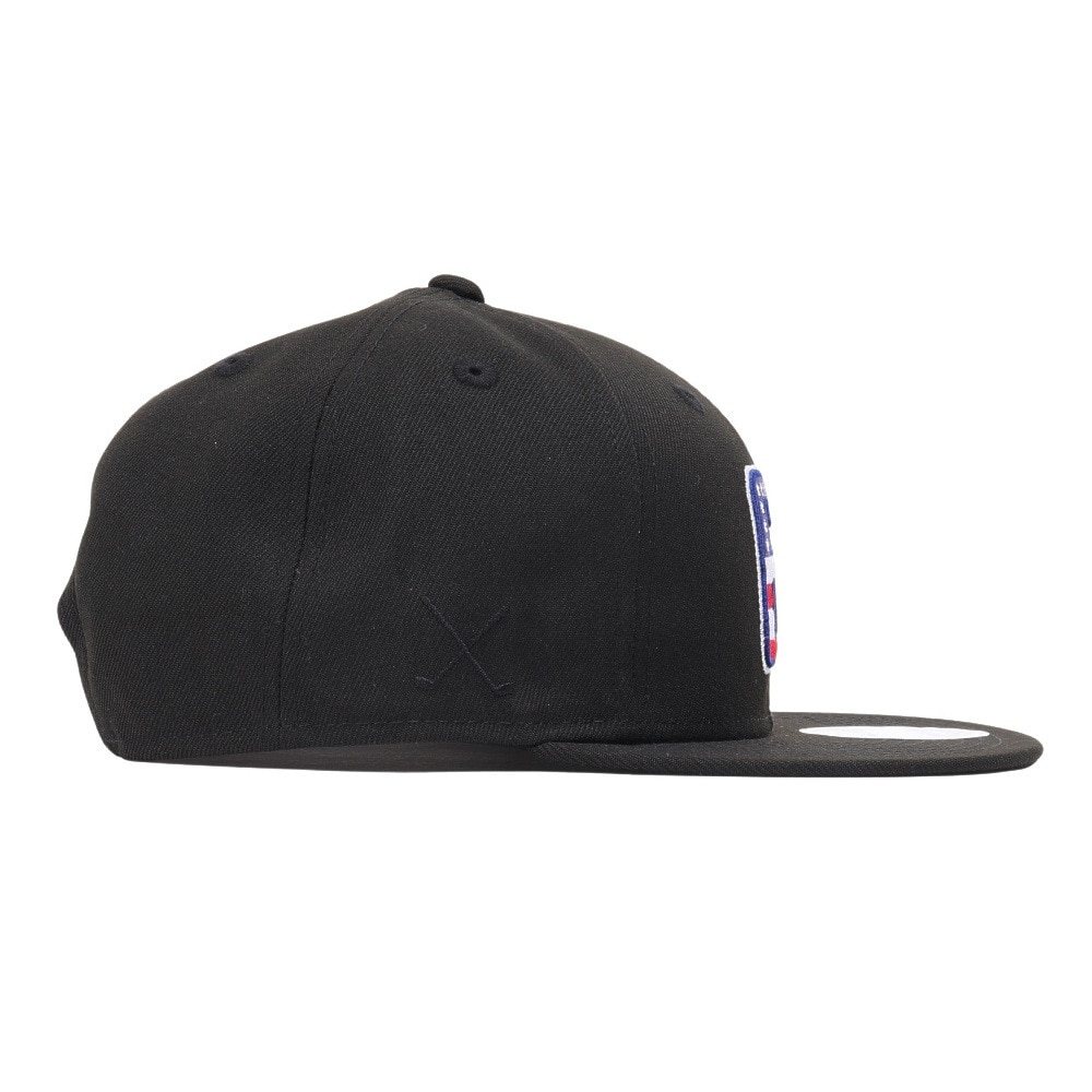 ニューエラ（NEW ERA）（メンズ、レディース）ゴルフ 9FIFTY Original Fit ROUTE 66 ロゴ 13772543