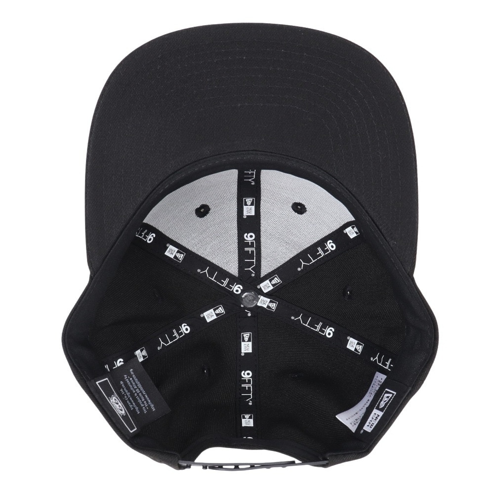 ニューエラ（NEW ERA）（メンズ、レディース）ゴルフ 9FIFTY Original Fit ROUTE 66 ロゴ 13772543