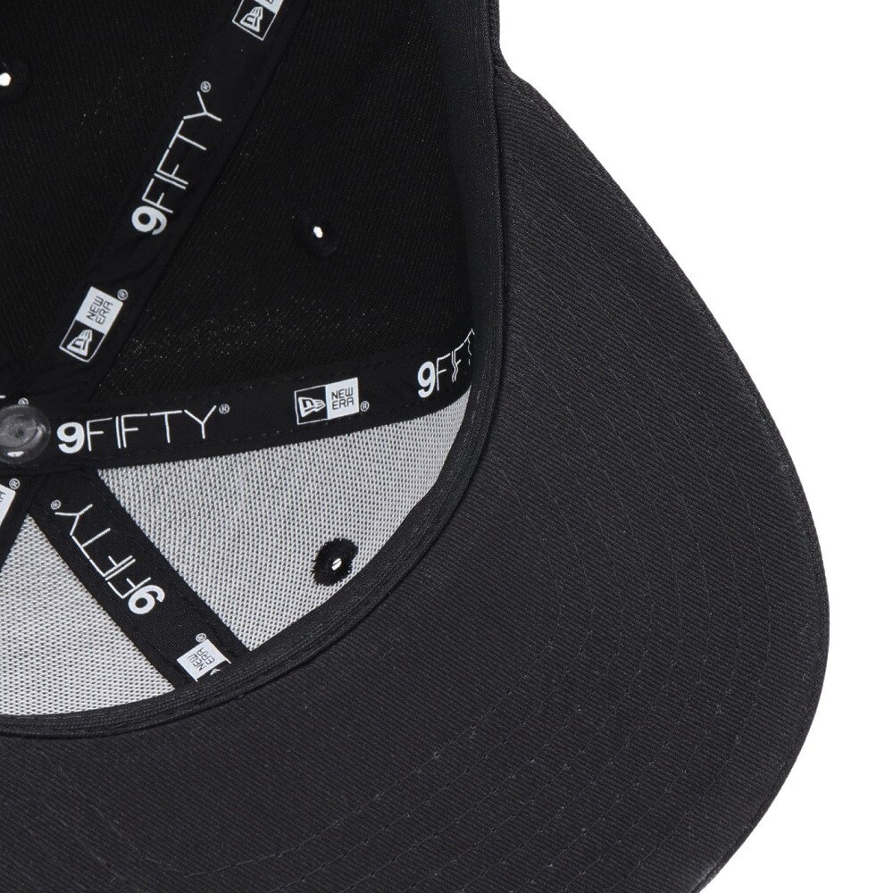 ニューエラ（NEW ERA）（メンズ、レディース）ゴルフ 9FIFTY Original Fit ROUTE 66 ロゴ 13772543