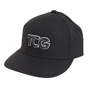 (メンズ、レディース)ウールライクキャップ TCC-037
