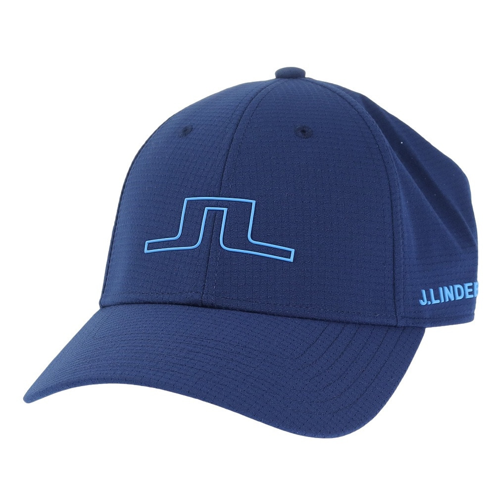 J.LINDEBERG ゴルフ キャップ | ゴルフ用品はヴィクトリアゴルフ