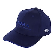 (メンズ)ゴルフ クアトロスムース キャップ FD5QVA05