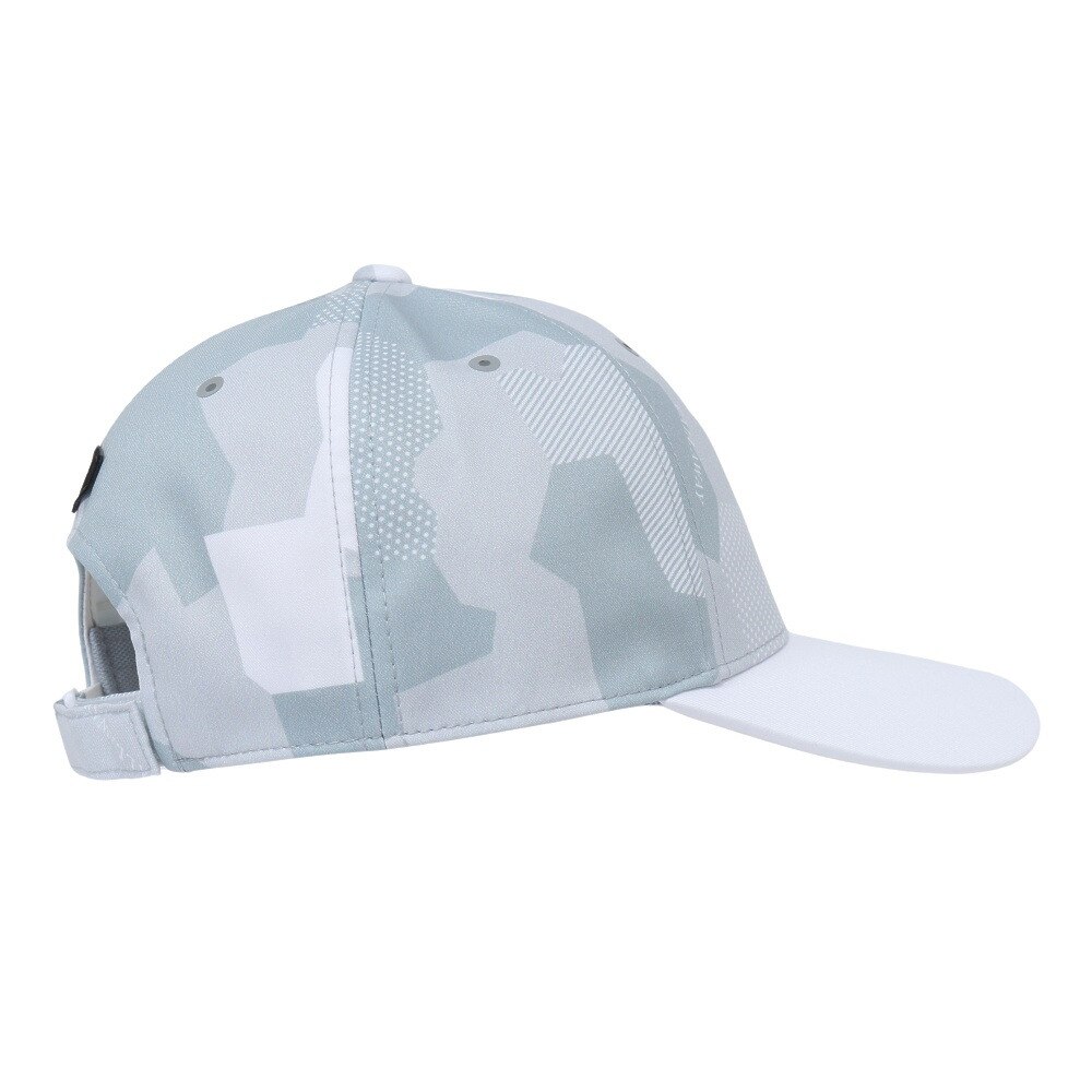 キャロウェイ（CALLAWAY）（メンズ）ゴルフ カモフラ柄キャップ C23291102-1030