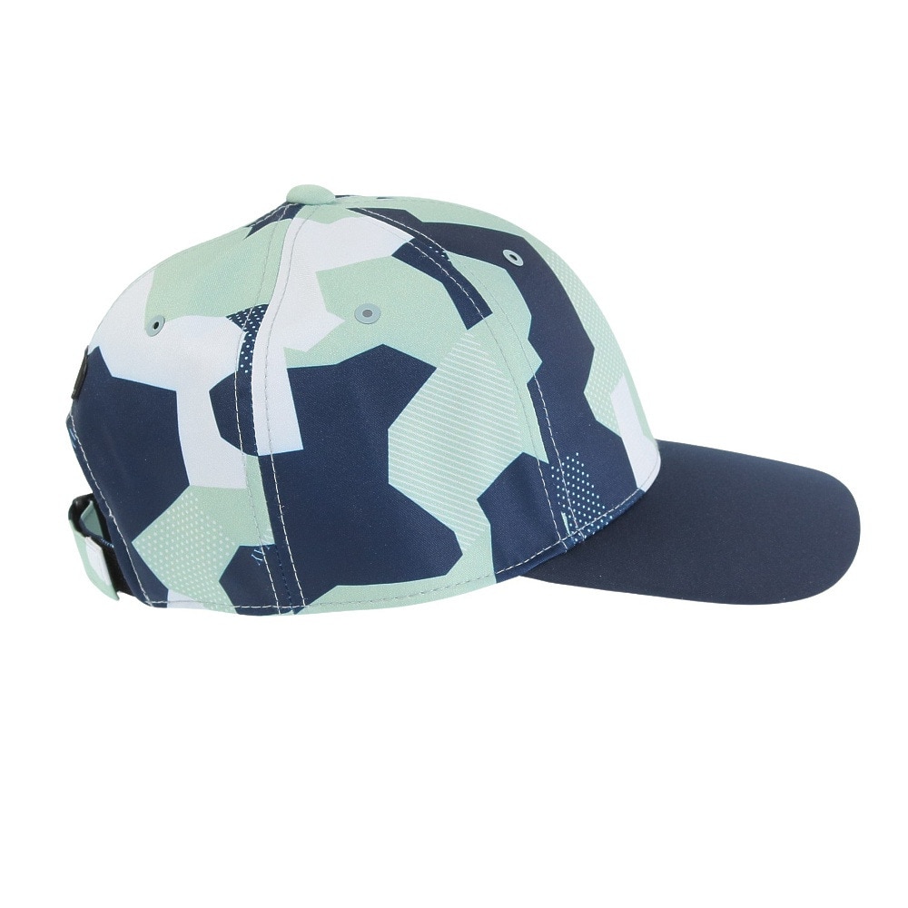キャロウェイ（CALLAWAY）（メンズ）ゴルフ カモフラ柄キャップ C23291102-1130