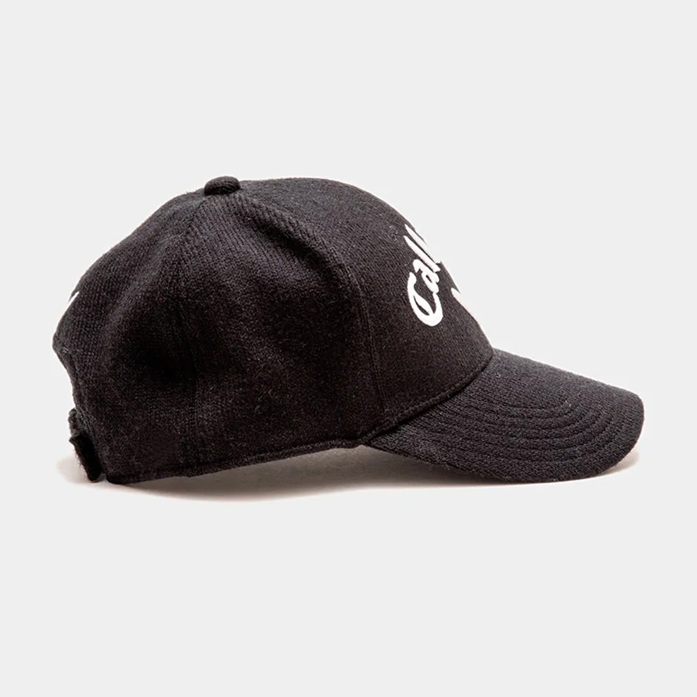 キャロウェイ（CALLAWAY）（メンズ）ゴルフ 天竺編みニットキャップ C23291108-1010