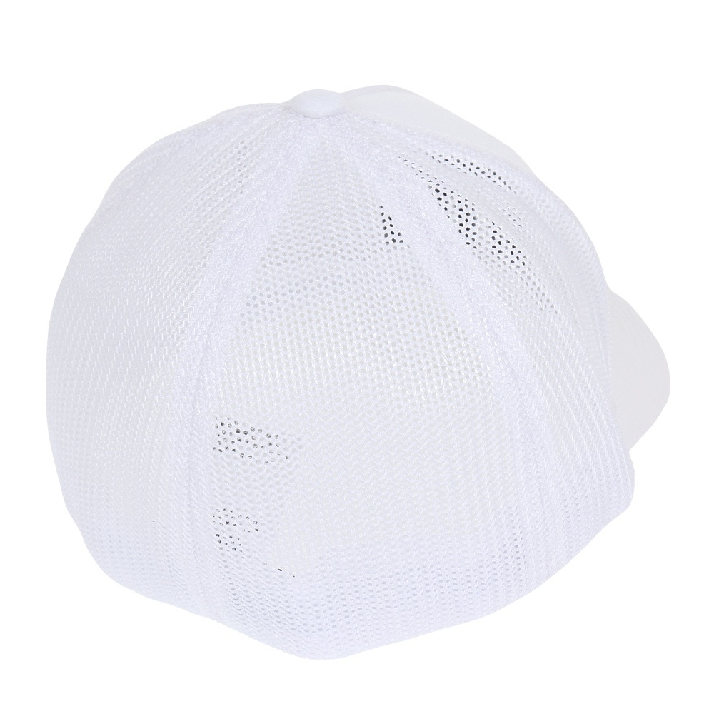 トラヴィスマシュー（Travis Mathew）（メンズ）ゴルフ キャップ Headwear 1MZ138JV-1WHT