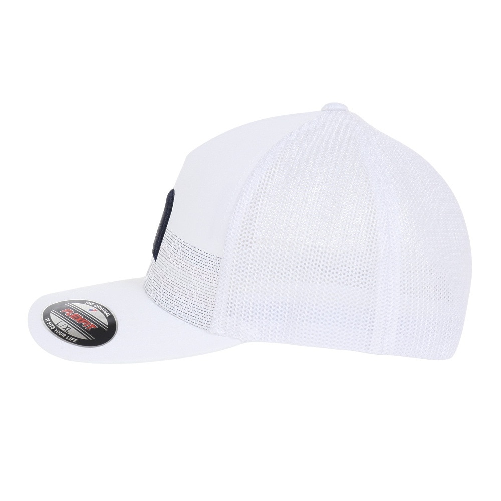 トラヴィスマシュー（Travis Mathew）（メンズ）ゴルフ キャップ Headwear 1MZ138JV-1WHT