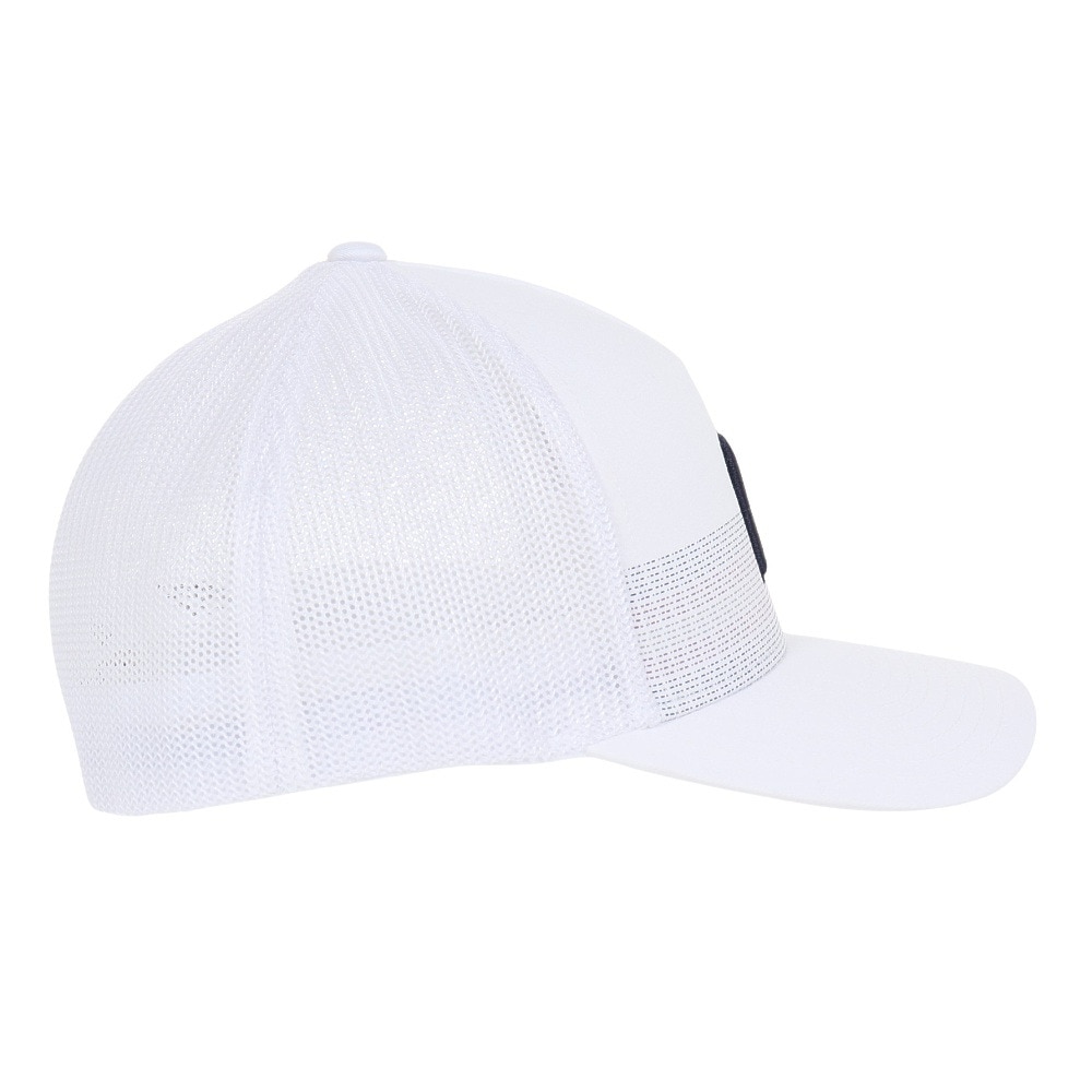 トラヴィスマシュー（Travis Mathew）（メンズ）ゴルフ キャップ Headwear 1MZ138JV-1WHT