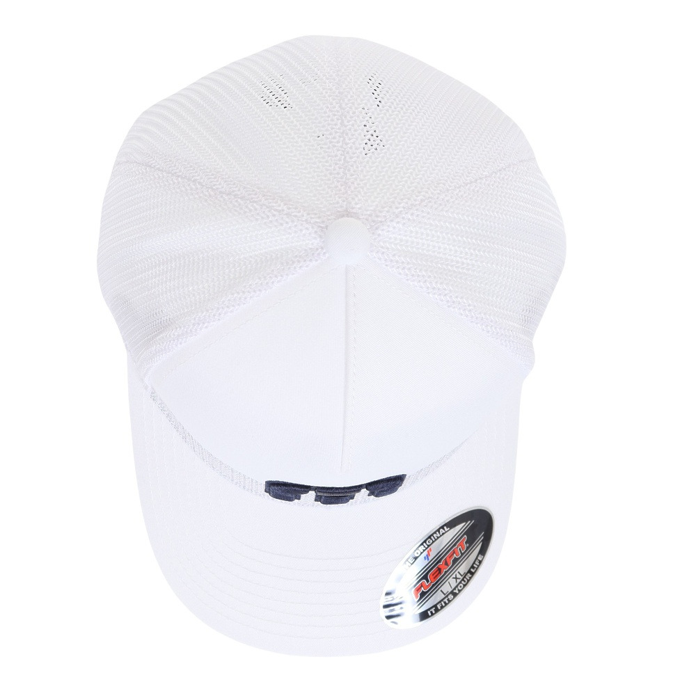 トラヴィスマシュー（Travis Mathew）（メンズ）ゴルフ キャップ Headwear 1MZ138JV-1WHT