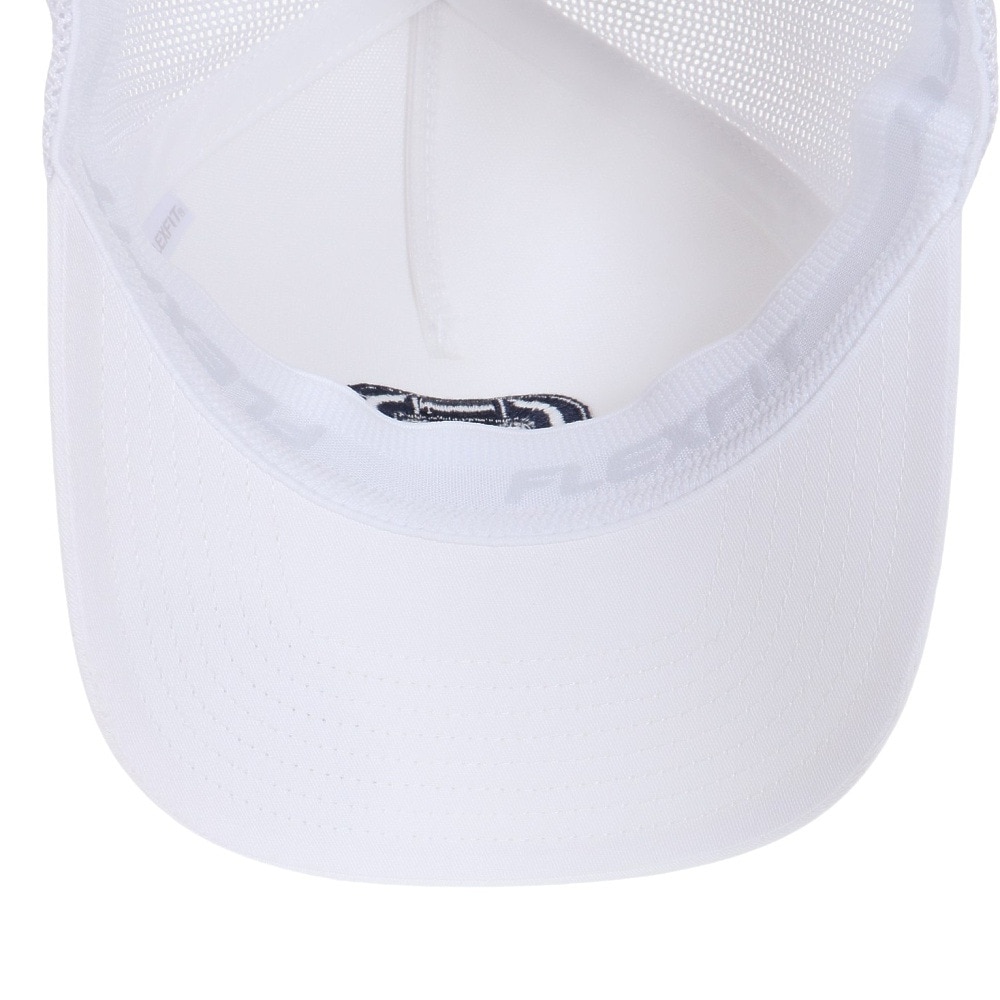 トラヴィスマシュー（Travis Mathew）（メンズ）ゴルフ キャップ Headwear 1MZ138JV-1WHT