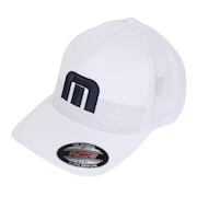 (メンズ)ゴルフ キャップ Headwear 1MZ138JV-1WHT