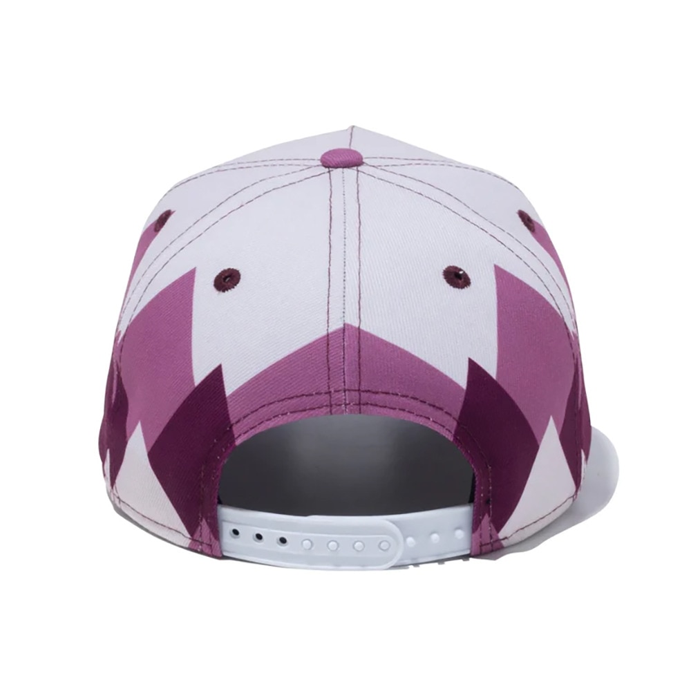 ニューエラ（NEW ERA）（メンズ、レディース）キャップ 9FORTY A-Frame Argyle アーガイル 13762995