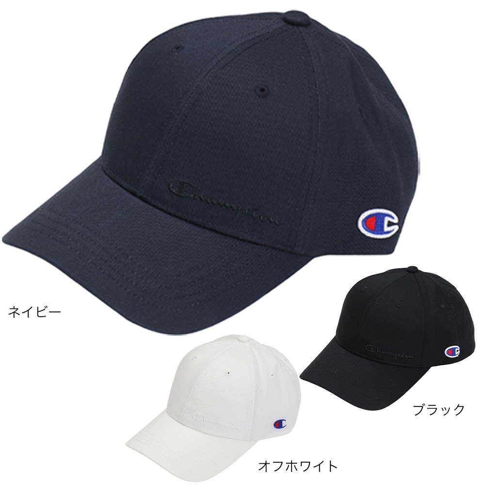 チャンピオン（CHAMPION）（メンズ）ゴルフ キャップ C3-YG702C 020