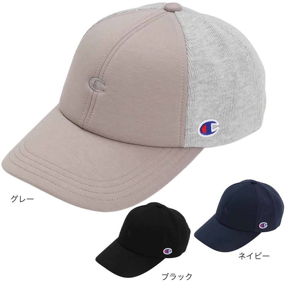 チャンピオン（CHAMPION）（メンズ）ゴルフ キャップ C3-YG705C 370