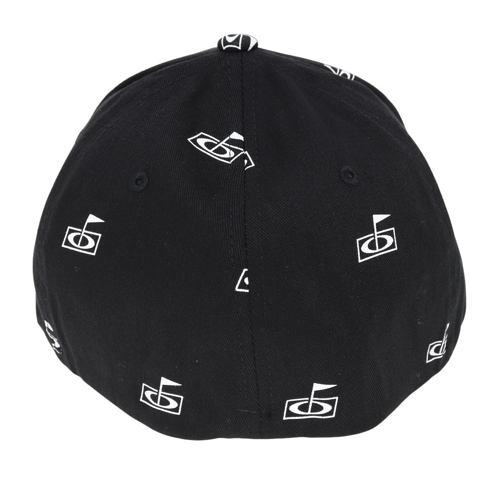 オークリー（OAKLEY）（メンズ）ゴルフ フラッグプリントハット 帽子 FOS901211-02E