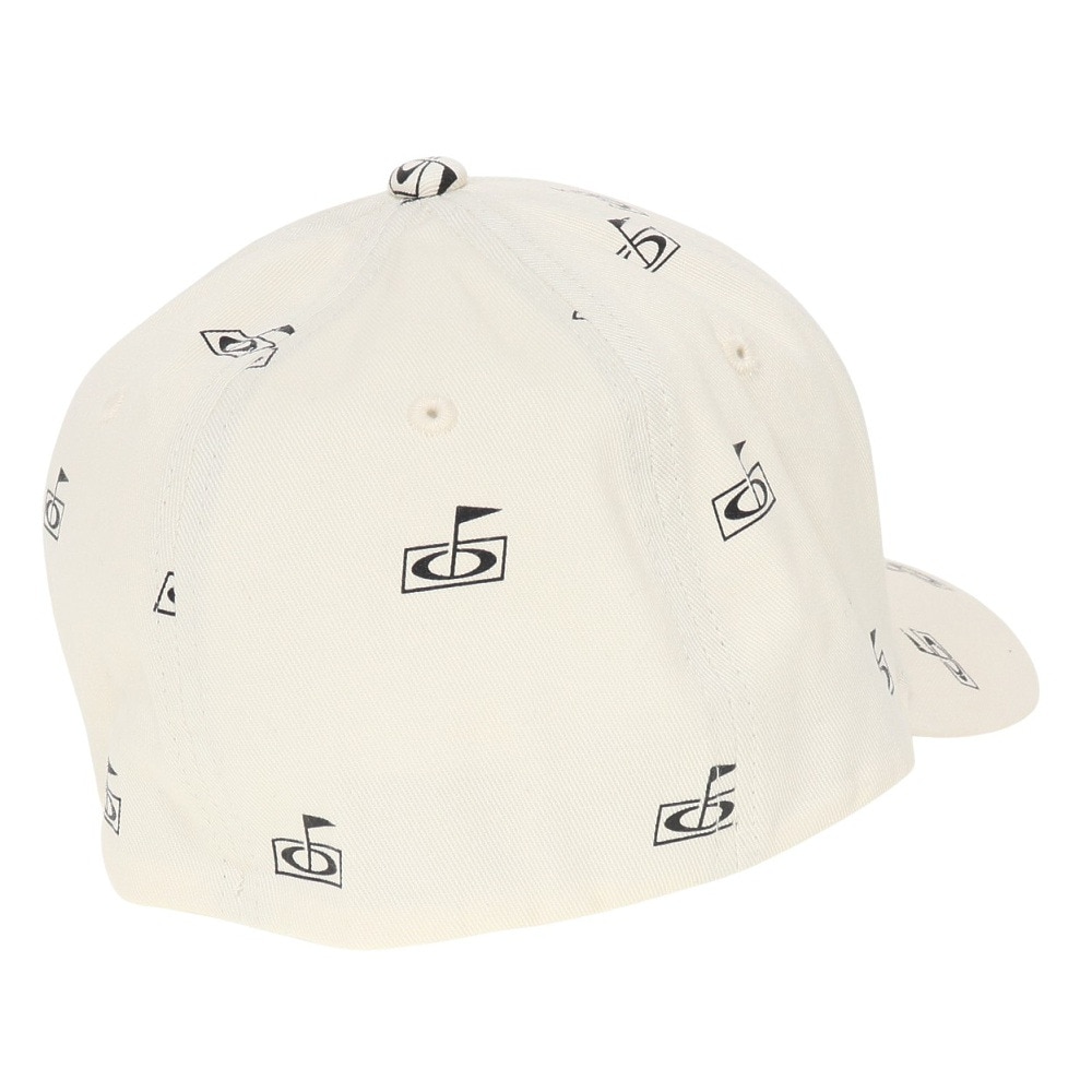 オークリー（OAKLEY）（メンズ）ゴルフ フラッグプリントハット 帽子 FOS901211-10R