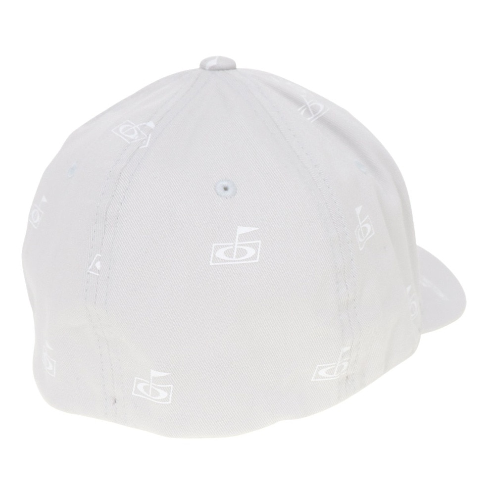 オークリー（OAKLEY）（メンズ）ゴルフ フラッグプリントハット 帽子 FOS901211-26C
