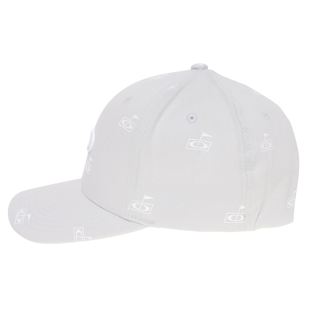 オークリー（OAKLEY）（メンズ）ゴルフ フラッグプリントハット 帽子 FOS901211-26C