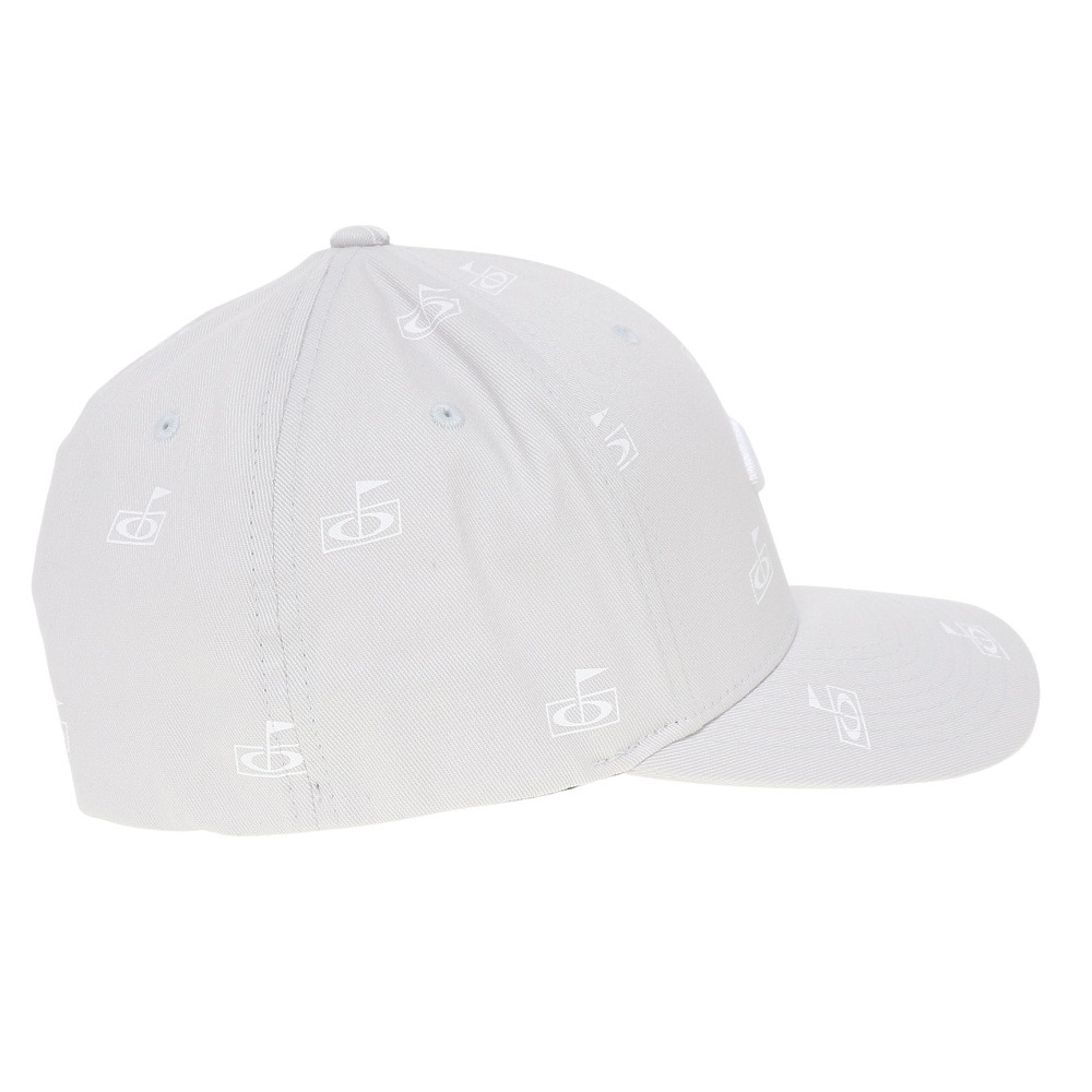 オークリー（OAKLEY）（メンズ）ゴルフ フラッグプリントハット 帽子 FOS901211-26C