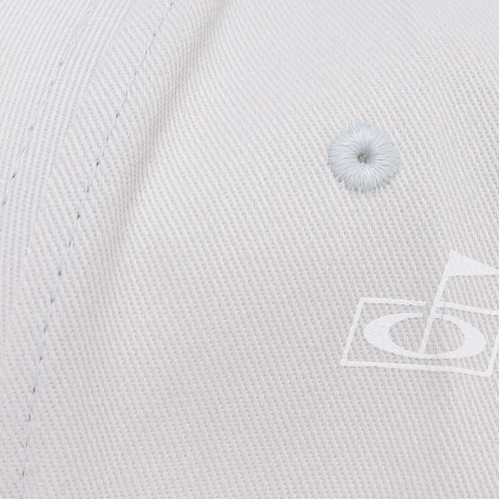 オークリー（OAKLEY）（メンズ）ゴルフ フラッグプリントハット 帽子 FOS901211-26C