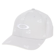 オークリー（OAKLEY）（メンズ）ゴルフ フラッグプリントハット 帽子 FOS901211-26C