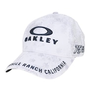 オークリー（OAKLEY）（メンズ）ゴルフ Fixed キャップ Fa 23.0 FOS901577-186