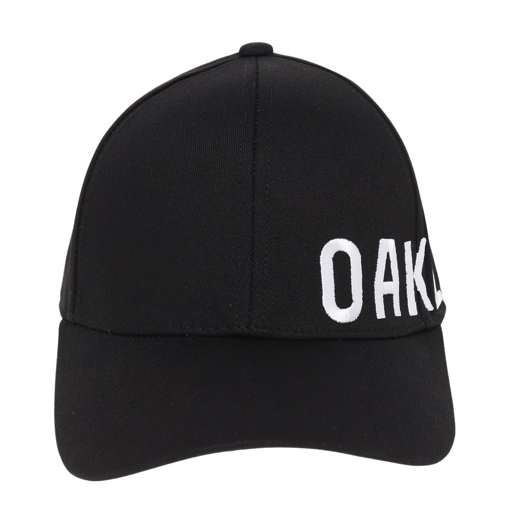オークリー（OAKLEY）（メンズ）ゴルフ ロゴキャップ Fa 23.0 FOS901579-02E