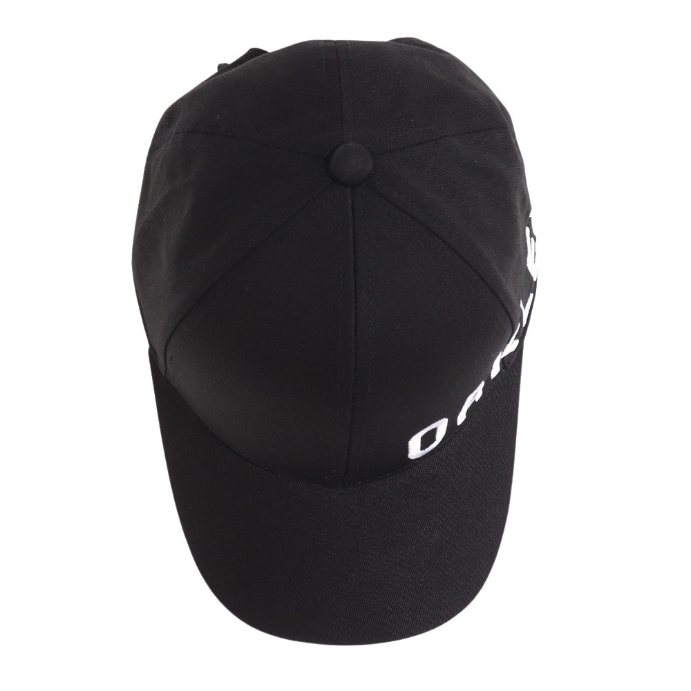 オークリー（OAKLEY）（メンズ）ゴルフ ロゴキャップ Fa 23.0 FOS901579-02E