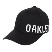 オークリー（OAKLEY）（メンズ）ゴルフ ロゴキャップ Fa 23.0 FOS901579-02E
