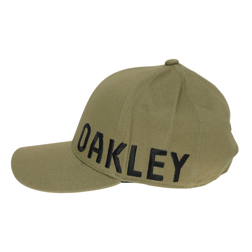 オークリー（OAKLEY）（メンズ）ゴルフ ロゴキャップ Fa 23.0 FOS901579-87Y