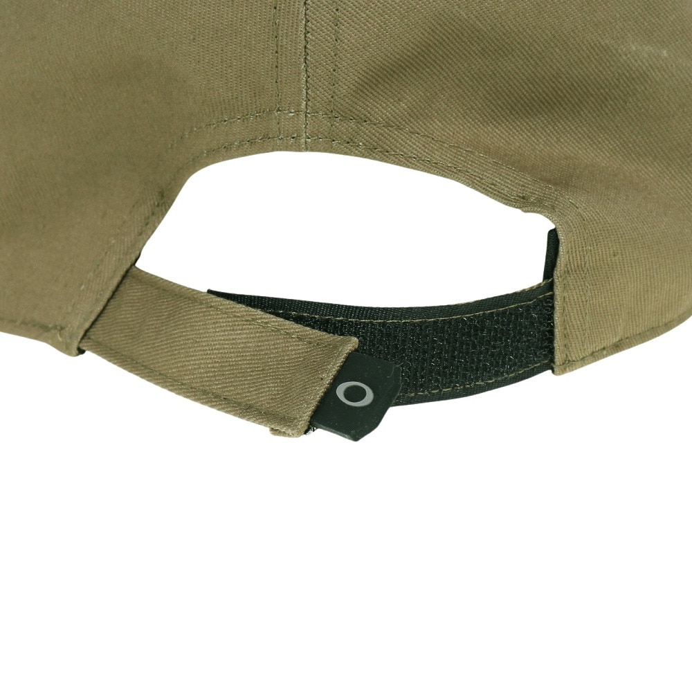 オークリー（OAKLEY）（メンズ）ゴルフ ロゴキャップ Fa 23.0 FOS901579-87Y