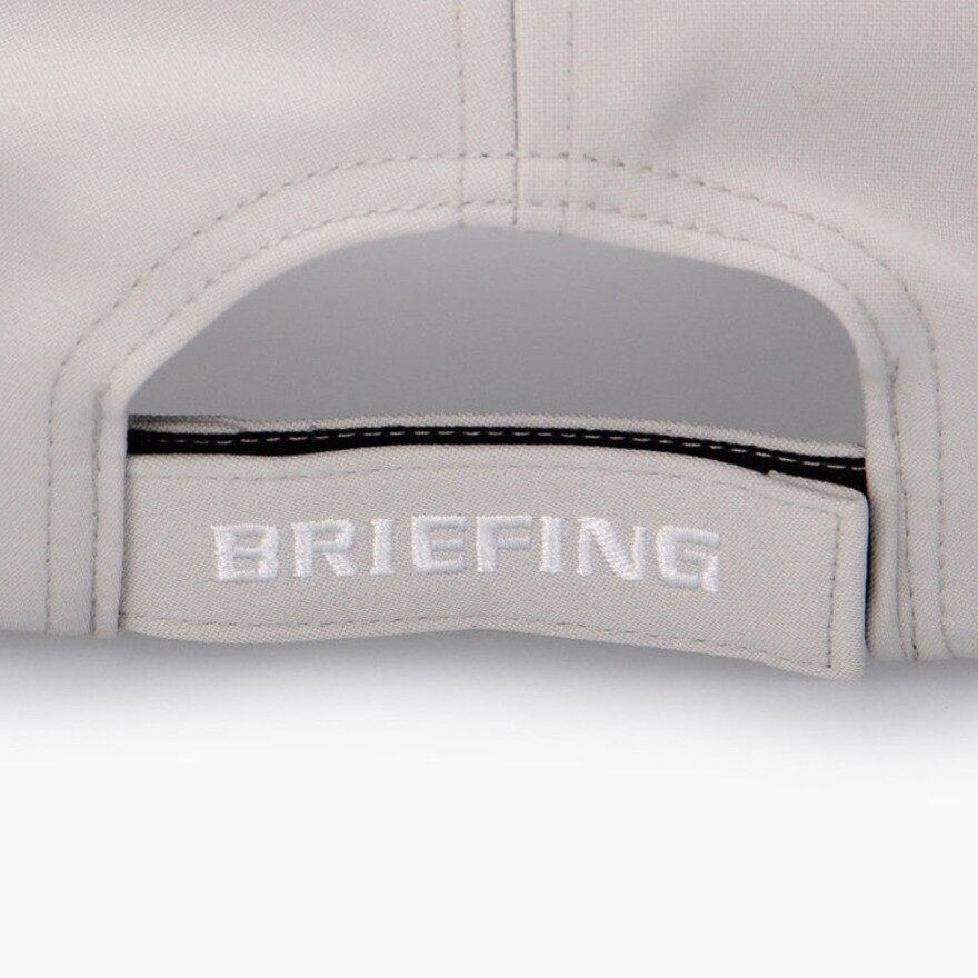 ブリーフィング（BRIEFING）（メンズ）フリース キャップ BRG233M72-014