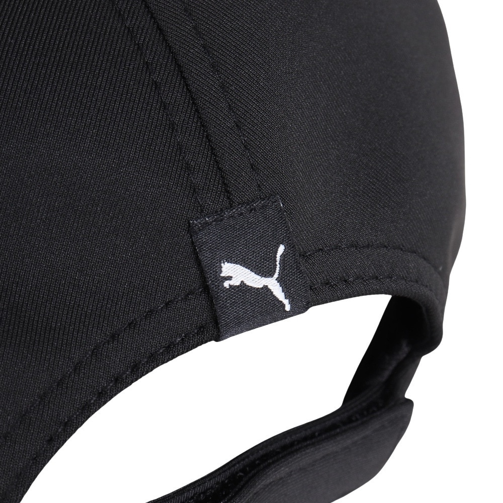 プーマ（PUMA）（メンズ）ゴルフ ポリ エンボス キャップ 025301-01