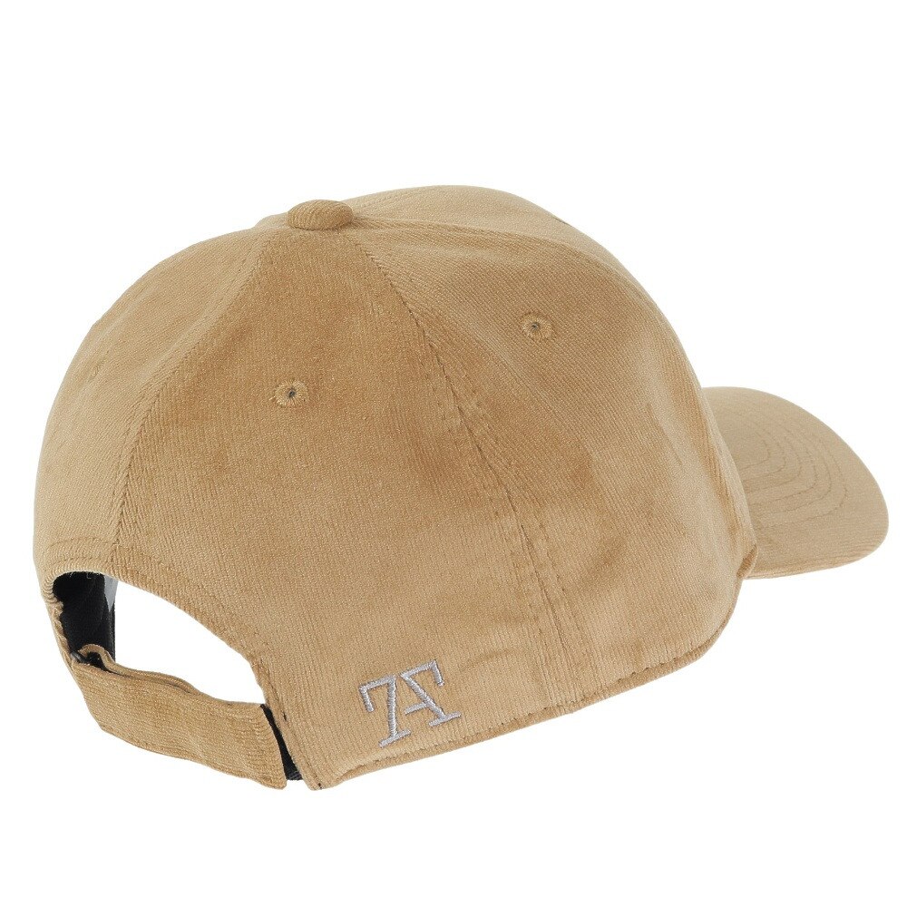 トミーアーマー（Tommy Armour）（メンズ、レディース）ゴルフ ベーシックキャップ TAST23F040001 BEG