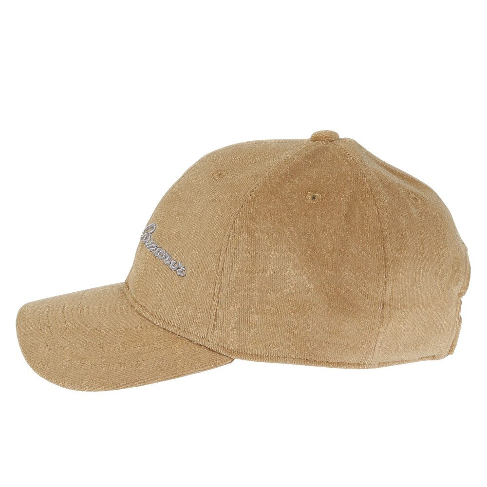 トミーアーマー（Tommy Armour）（メンズ、レディース）ゴルフ ベーシックキャップ TAST23F040001 BEG