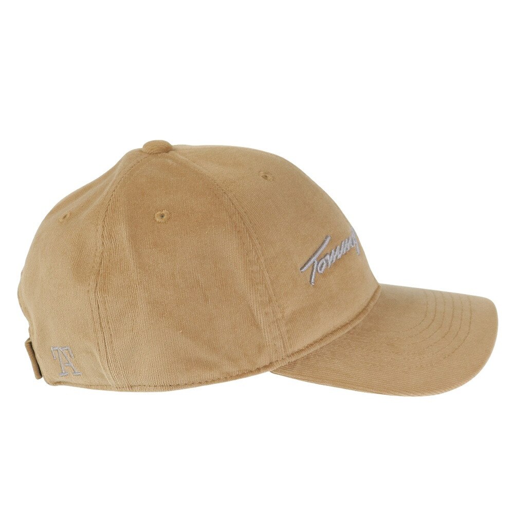トミーアーマー（Tommy Armour）（メンズ、レディース）ゴルフ ベーシックキャップ TAST23F040001 BEG