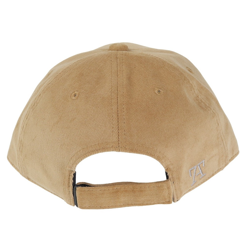 トミーアーマー（Tommy Armour）（メンズ、レディース）ゴルフ ベーシックキャップ TAST23F040001 BEG